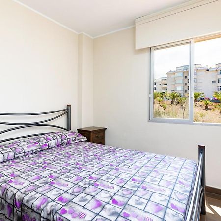 Cristimar Suite Los Cristianos (Tenerife) Esterno foto