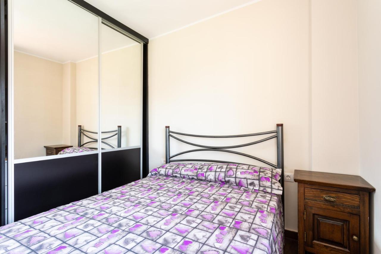 Cristimar Suite Los Cristianos (Tenerife) Esterno foto