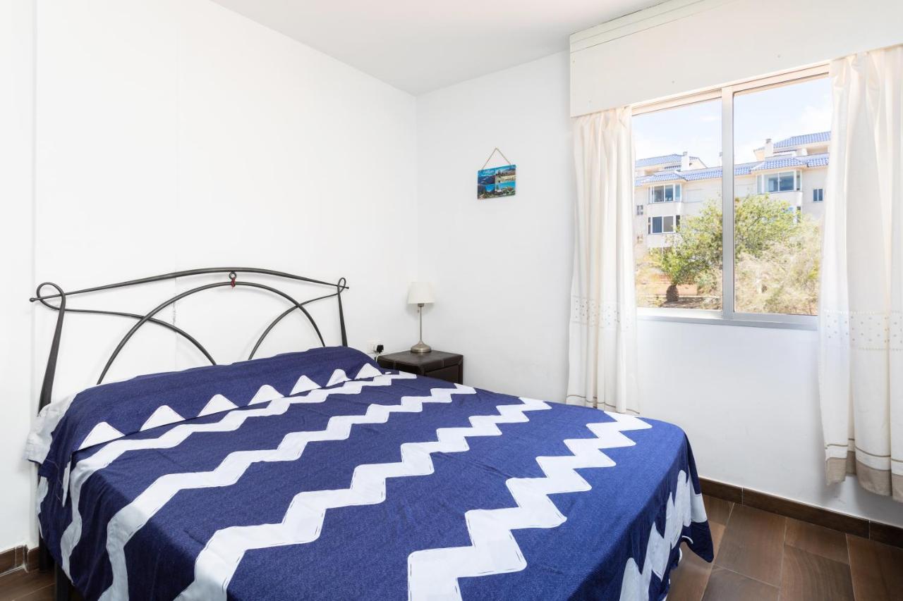 Cristimar Suite Los Cristianos (Tenerife) Esterno foto