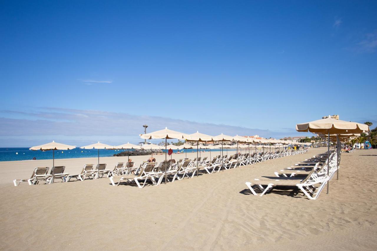 Cristimar Suite Los Cristianos (Tenerife) Esterno foto